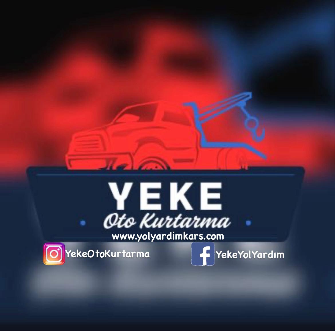 Kars Merkez Çekici - Oto Kurtarma